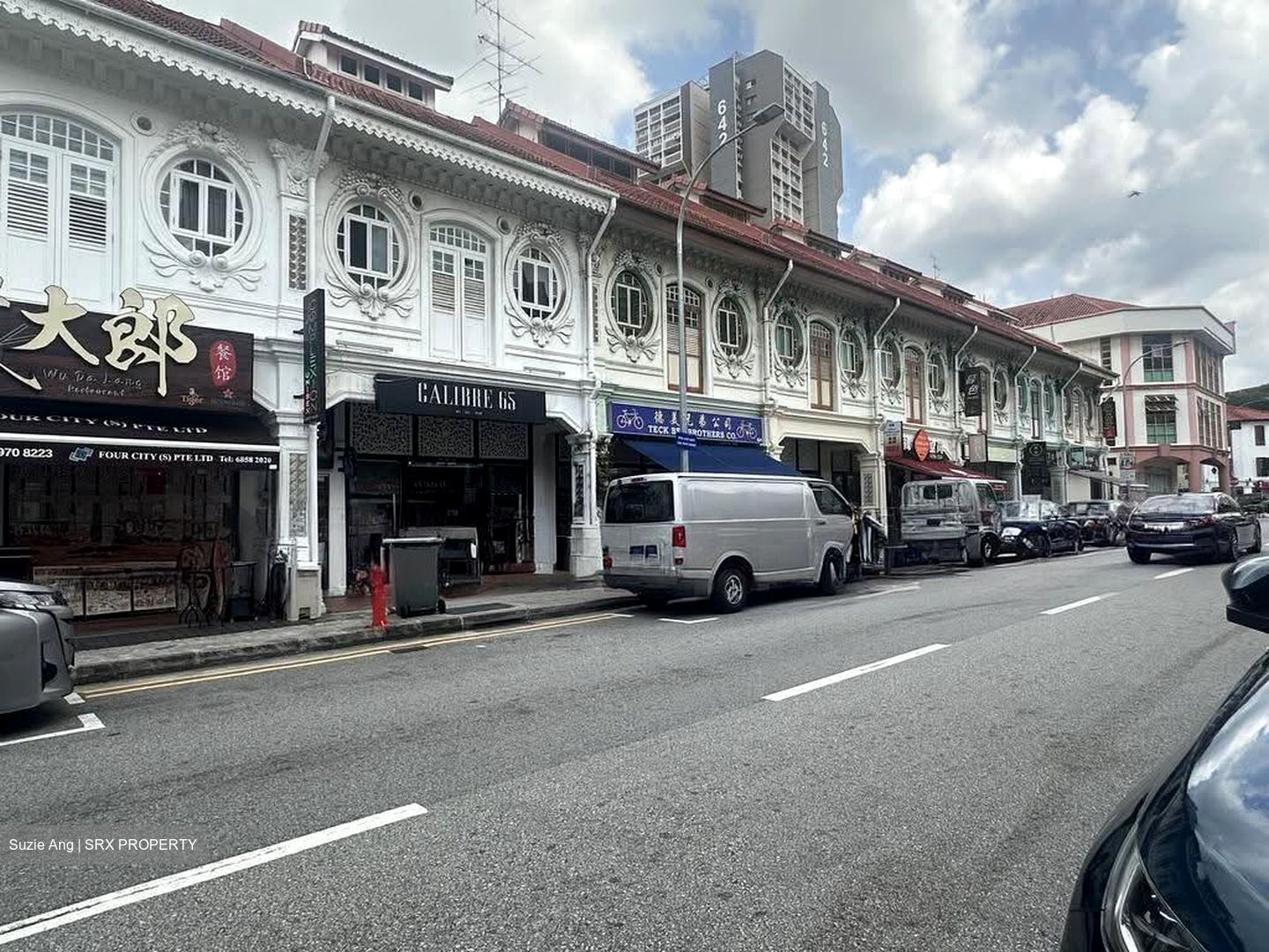 Mustafa Centre (D8), Shop House #629162471